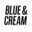 Blueandcream