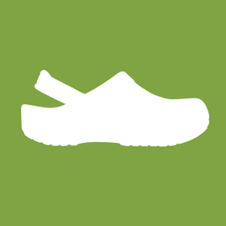 Crocs UK