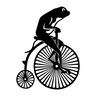 Cyclingfrog