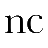 Nobodyschild