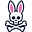 Psychobunny