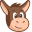 Stickermule