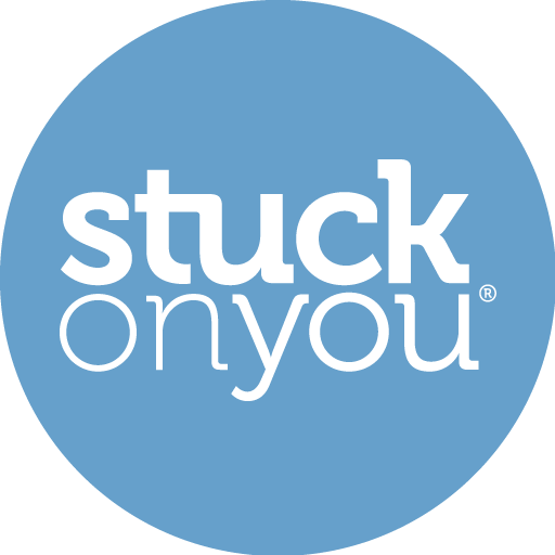 Stuckonyou