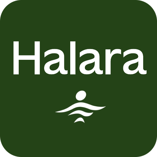 Thehalara
